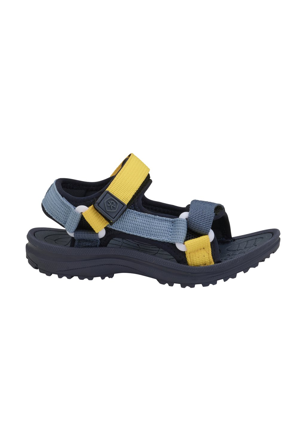 

Сандалии COLORBLOCK Color Kids, синий