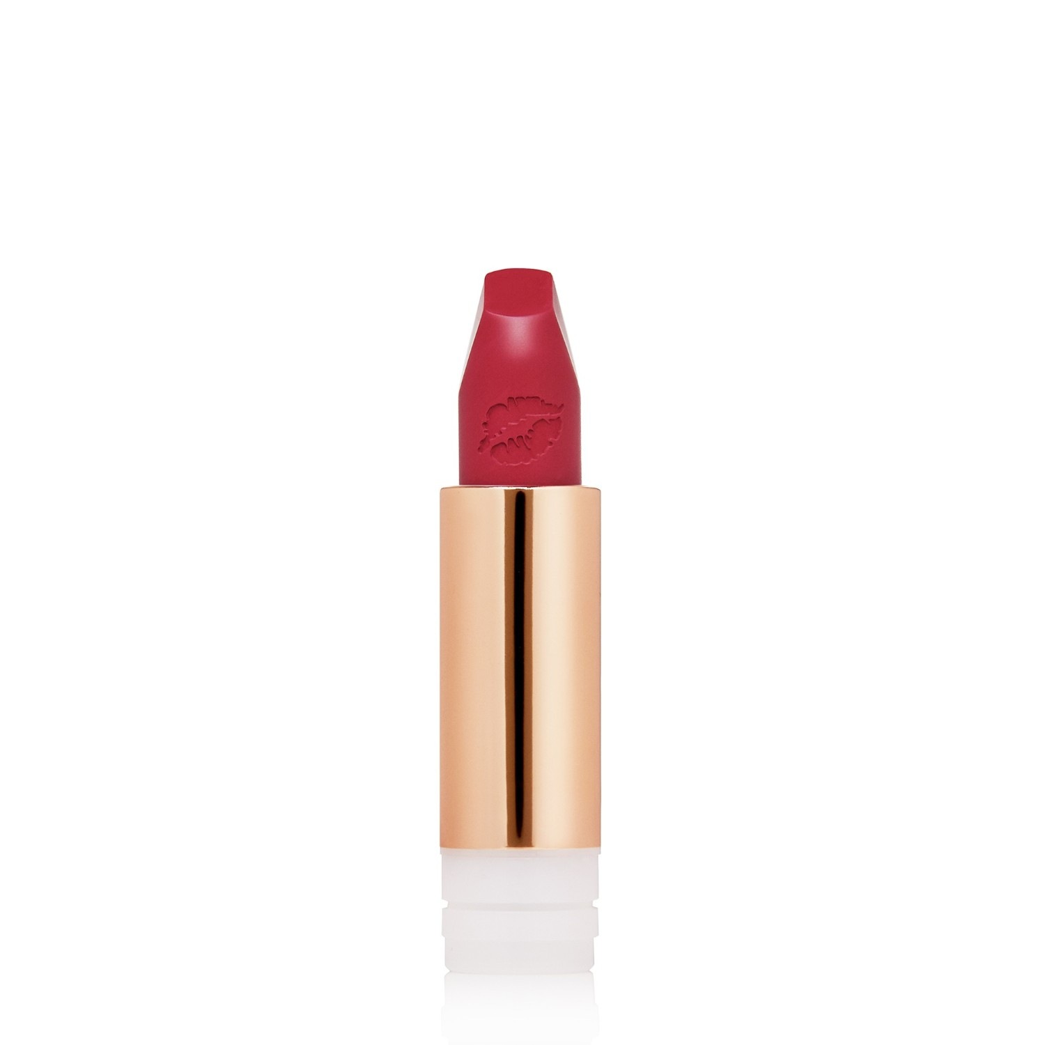 

Помада для губ hot lips 2.0 Charlotte Tilbury, amazing amal, вес 3.5 гр.