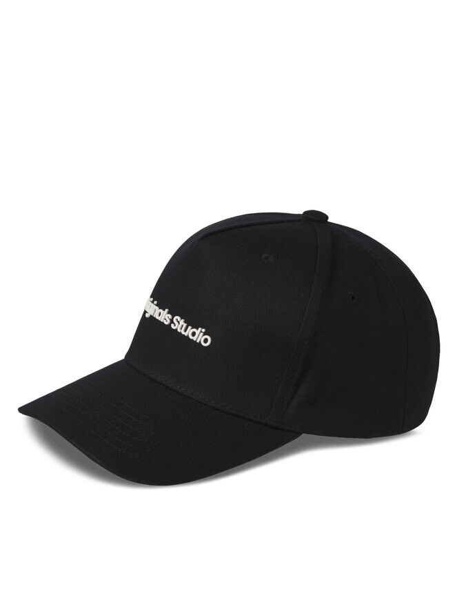 

Бейсболка Jack&Jones Junior, черный