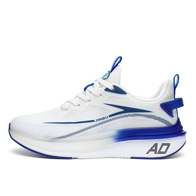 

Кроссовки мужские Lifestyle Shoes Men Low-Top Ad, белый