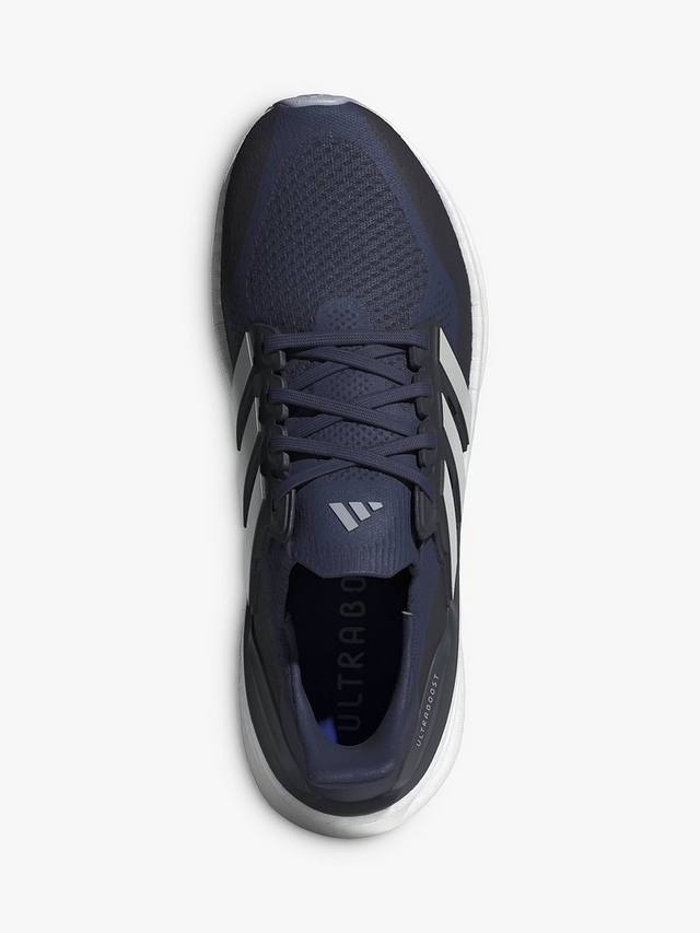 Мужские спортивные кроссовки Ultraboost 5 adidas, Dark Blue/ Ink — фото 4