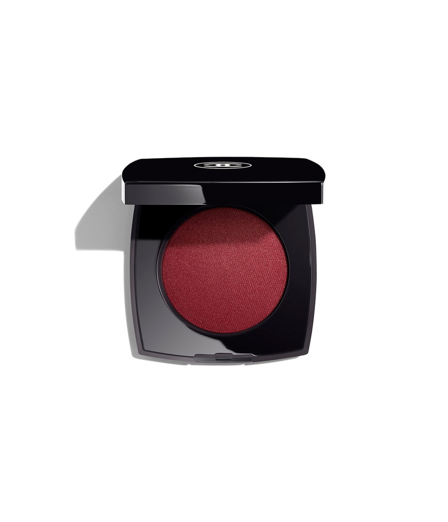 

Румяна CHANEL JOUES CONTRASTE INTENSE, Grenat Profond, 8g