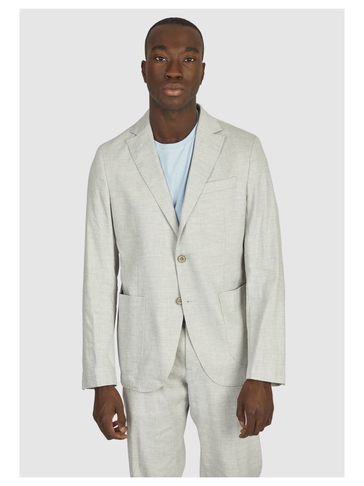 

Куртка HECHTER PARIS, серый