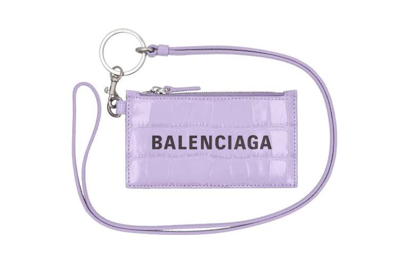 

Картхолдер Balenciaga