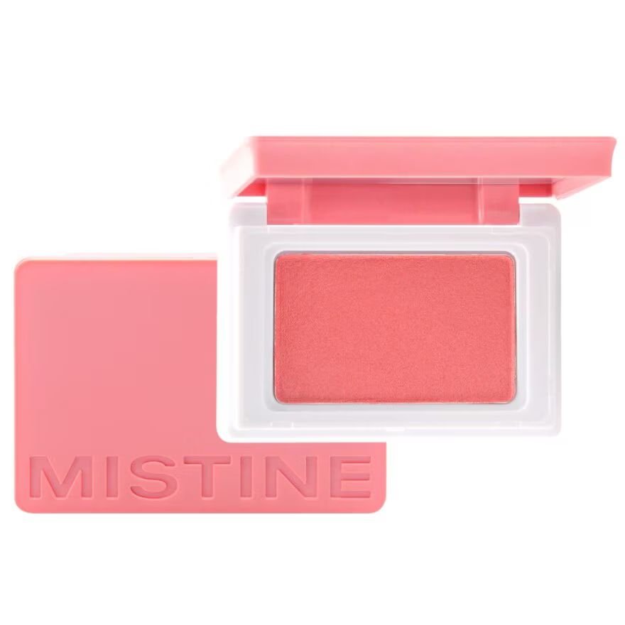 

Mistine Румяна Swatch Me 5,5г. 02 Горячий персик, Hot Peach