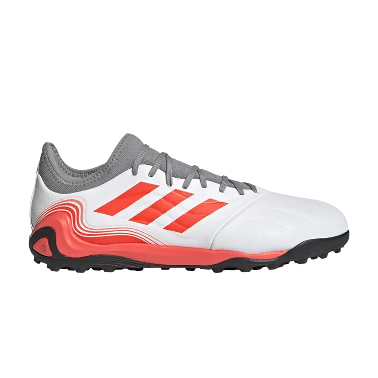 

Кроссовки Adidas Copa Sense.3 TF, белый