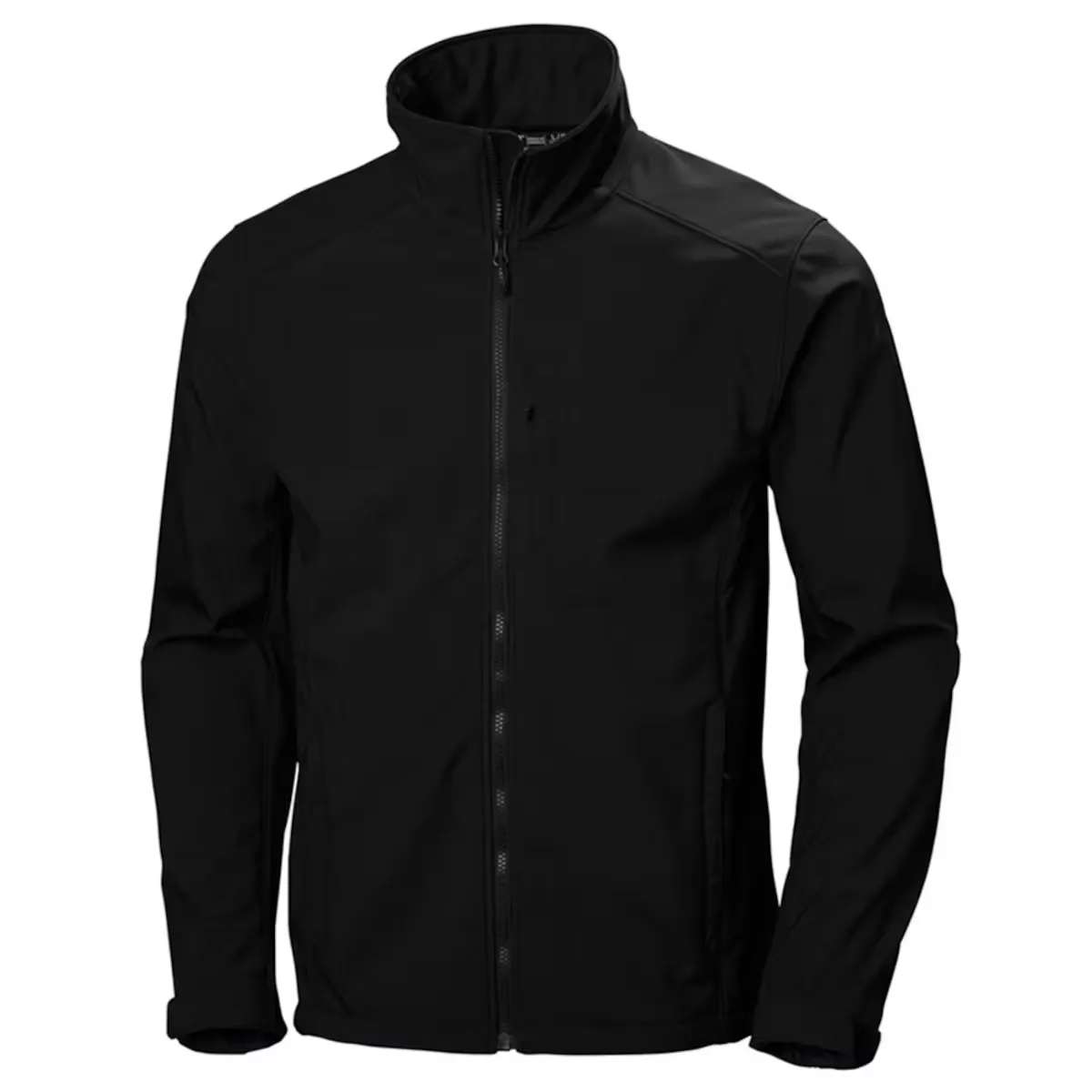 

Мужская куртка Paramount Softshell Helly Hansen Mountain, чёрный
