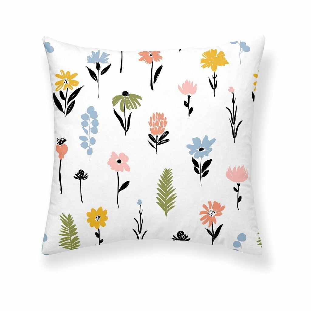 

Чехол на подушку Ripshop Arona B Colorful 80x80см