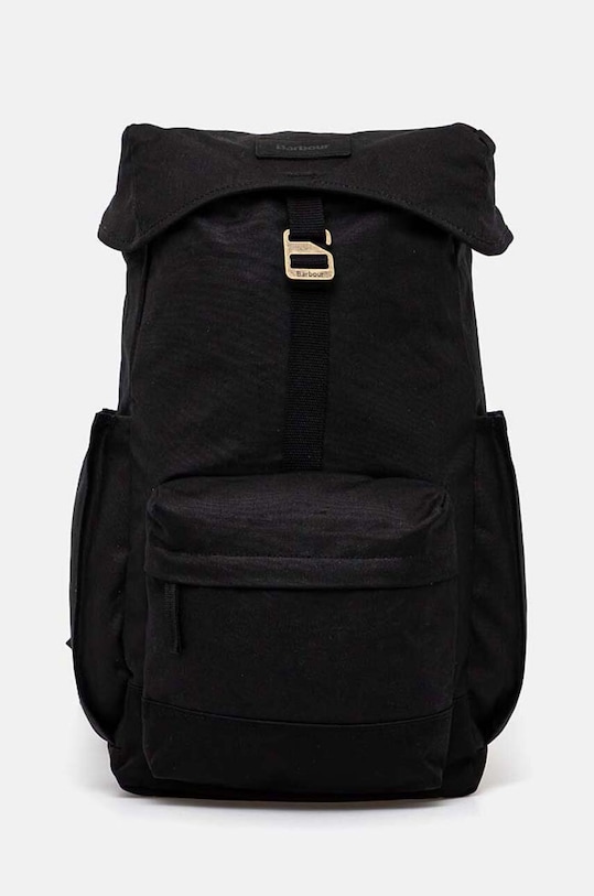 

Рюкзак Barbour, черный