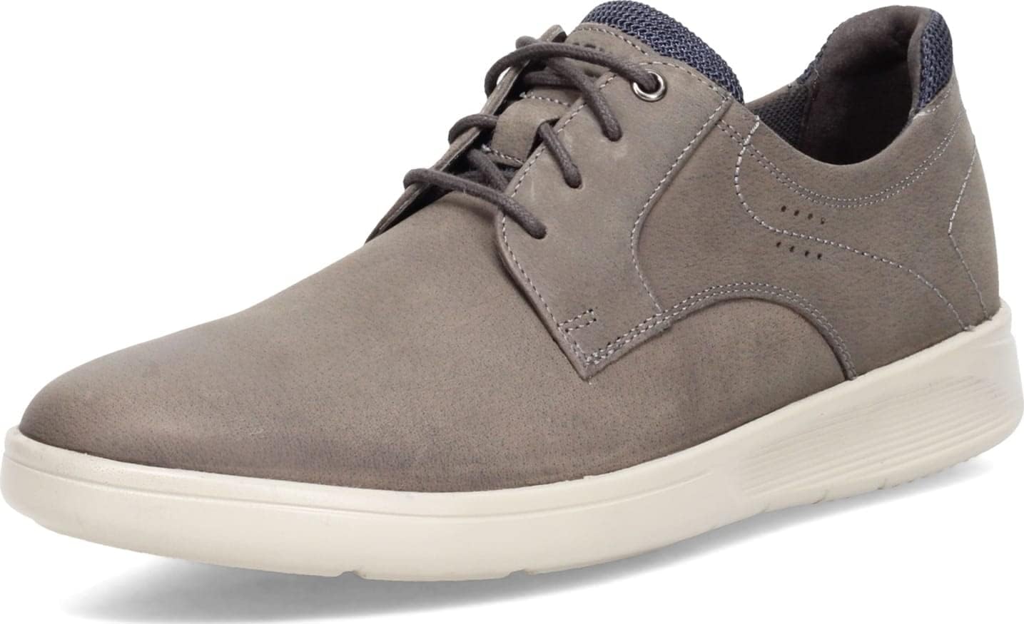 

Мужские кроссовки Rockport Caldwell Plaintoe, серый