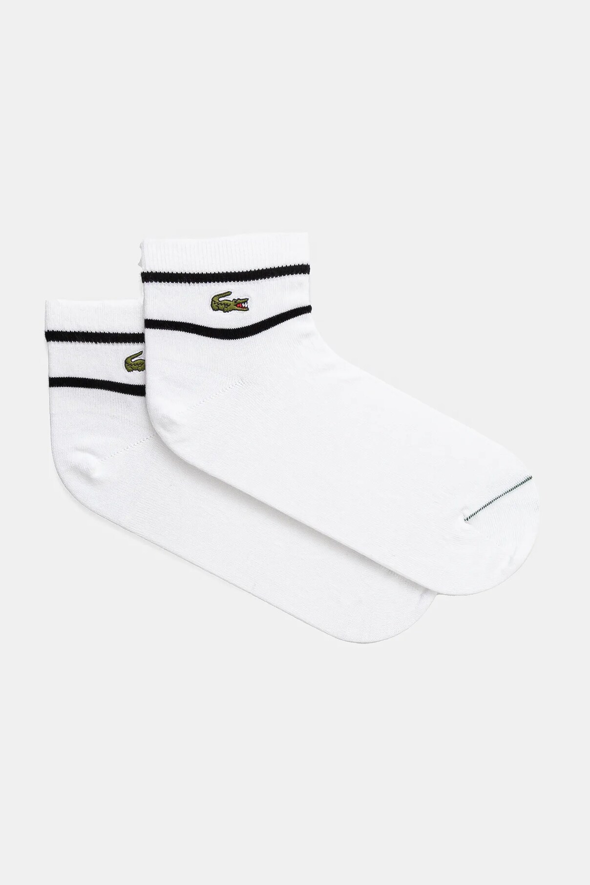 

Носки Lacoste, белый