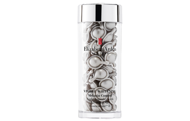 Сыворотка Elizabeth Arden — С вторичным высвобождением unisex