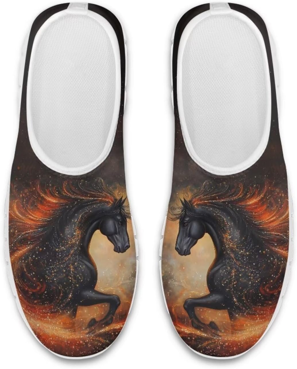 

Модные кроссовки с сеткой для мужчин, классические модели без шнурков, дышащие и впитывающие пот, кроссовки с поддержкой свода стопы для тренировок, размеры US 5-14, белая подошва Generic