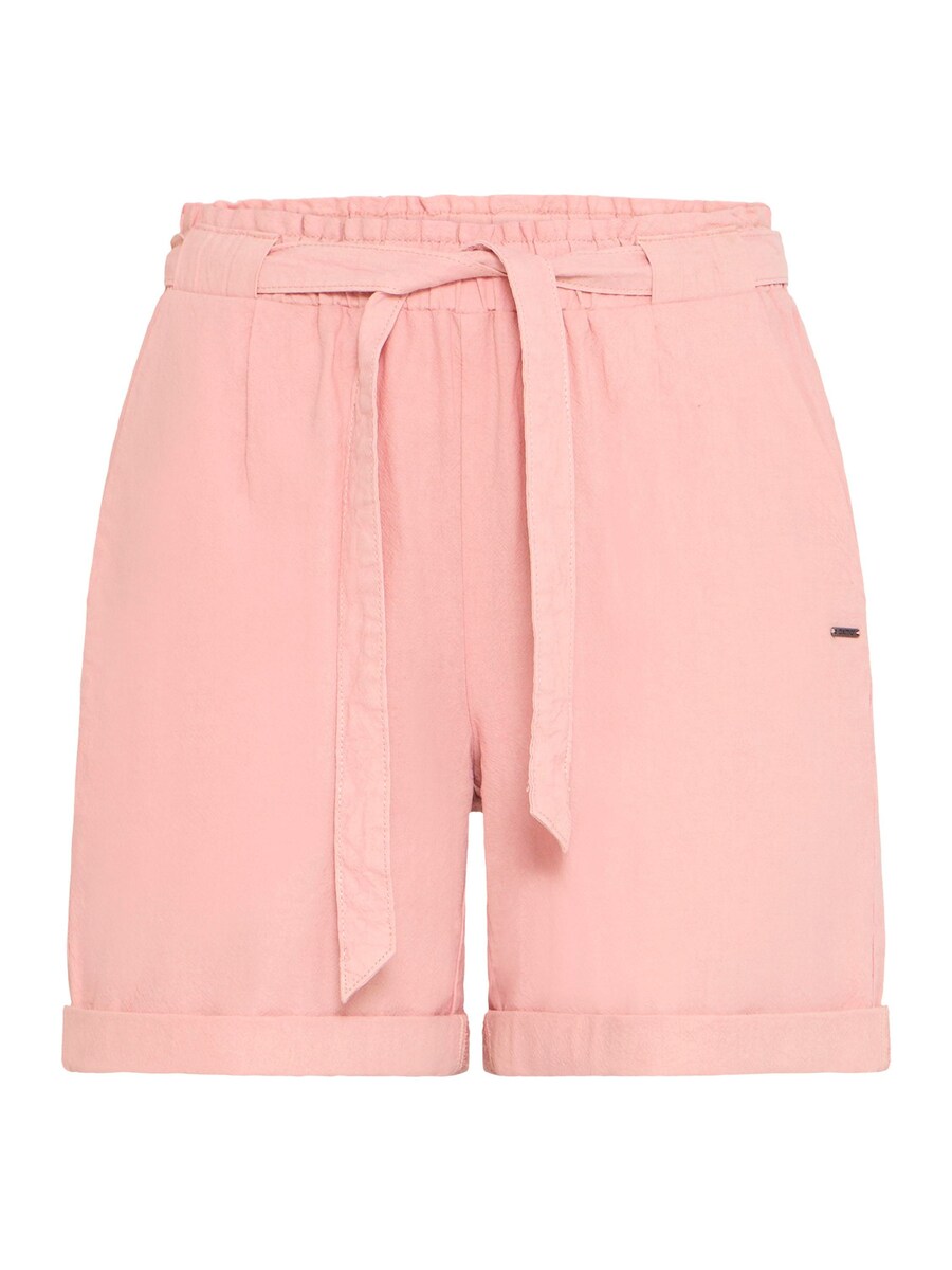 

Брюки свободного кроя Oxmo Lina, Coral