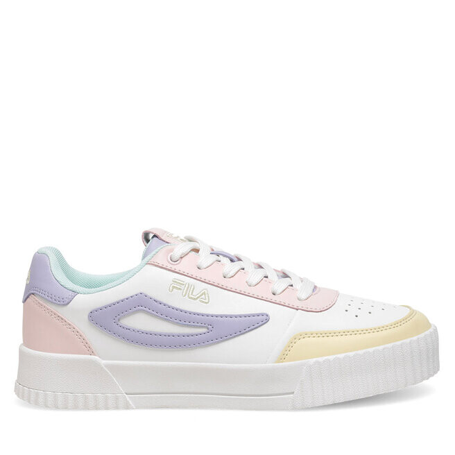 

Кроссовки Fila MILENA FFT0126_13068 Violeta, фиолетовый