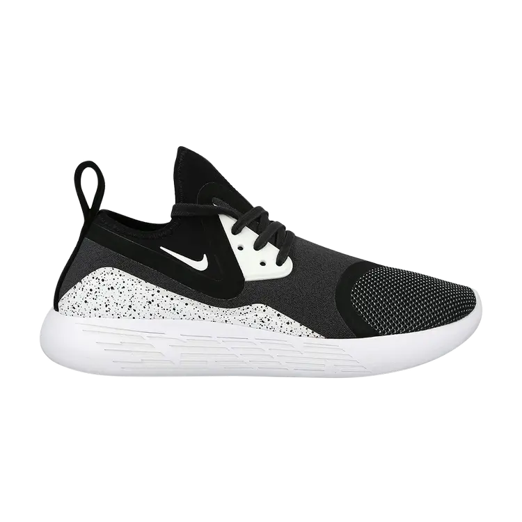 

Кроссовки Nike LunarCharge Premium LE 'Multi-Color', черный
