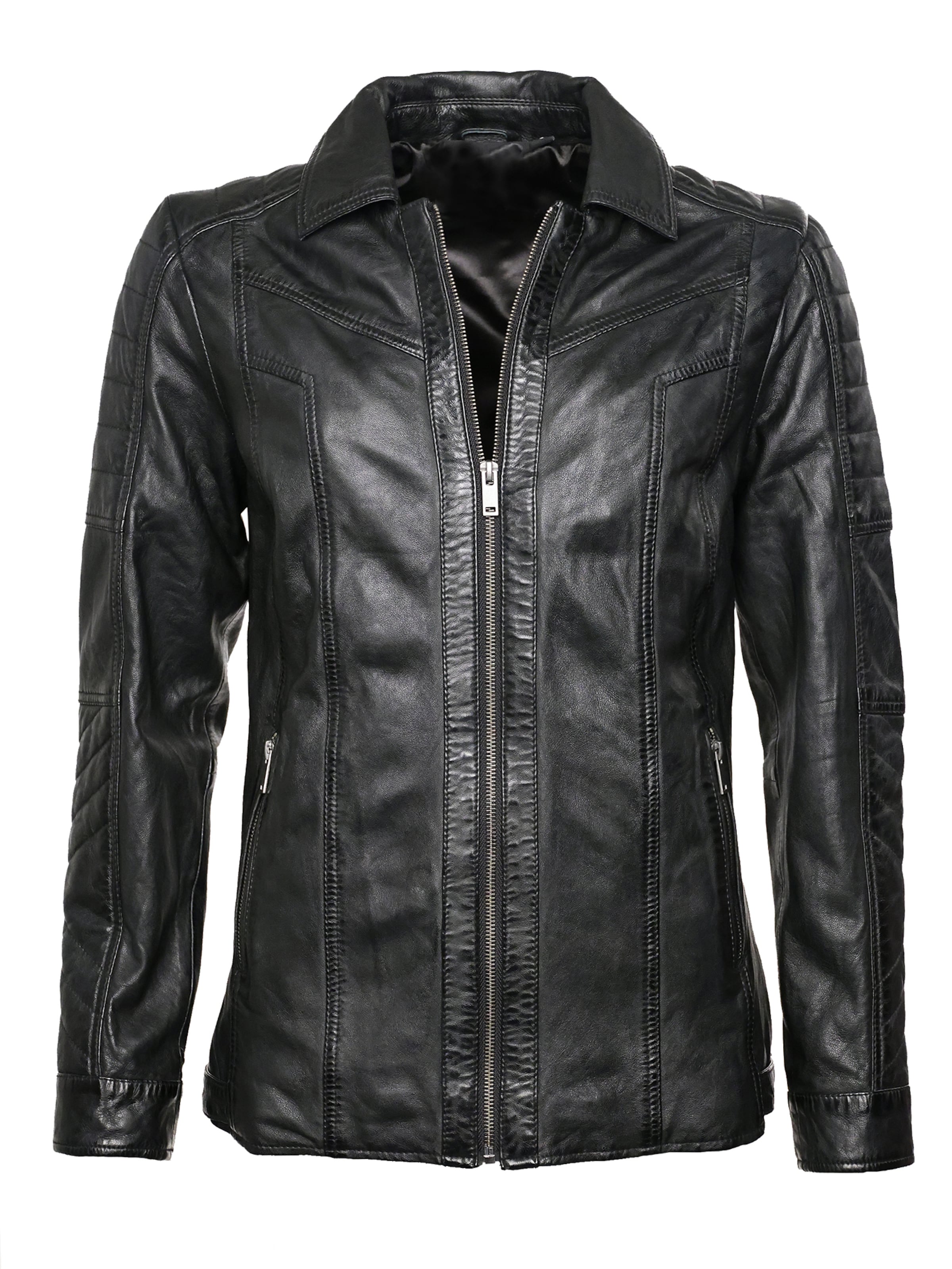 

JCC Куртка для межсезонья в черном цвете