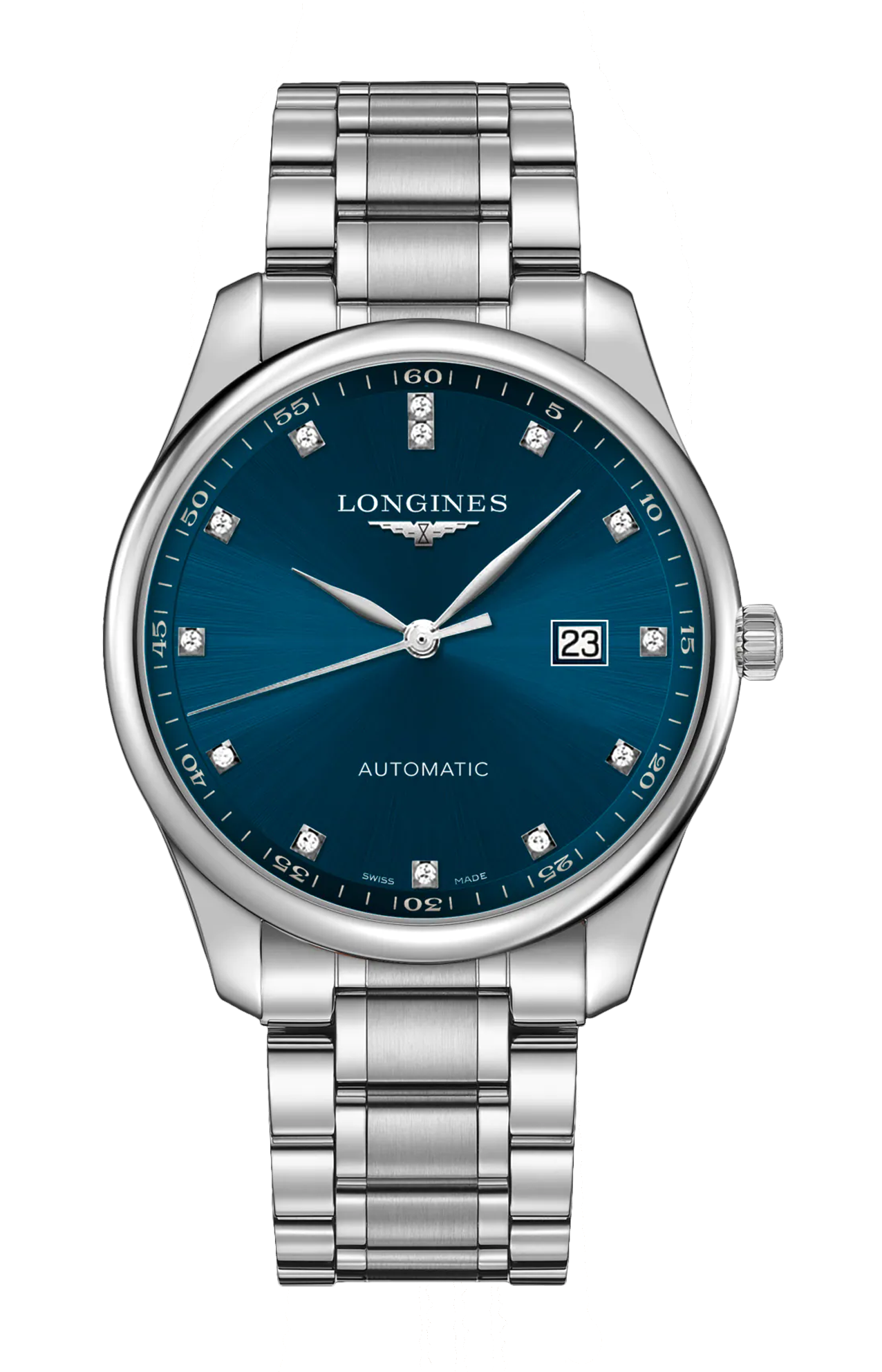 

Часы мужские Longines