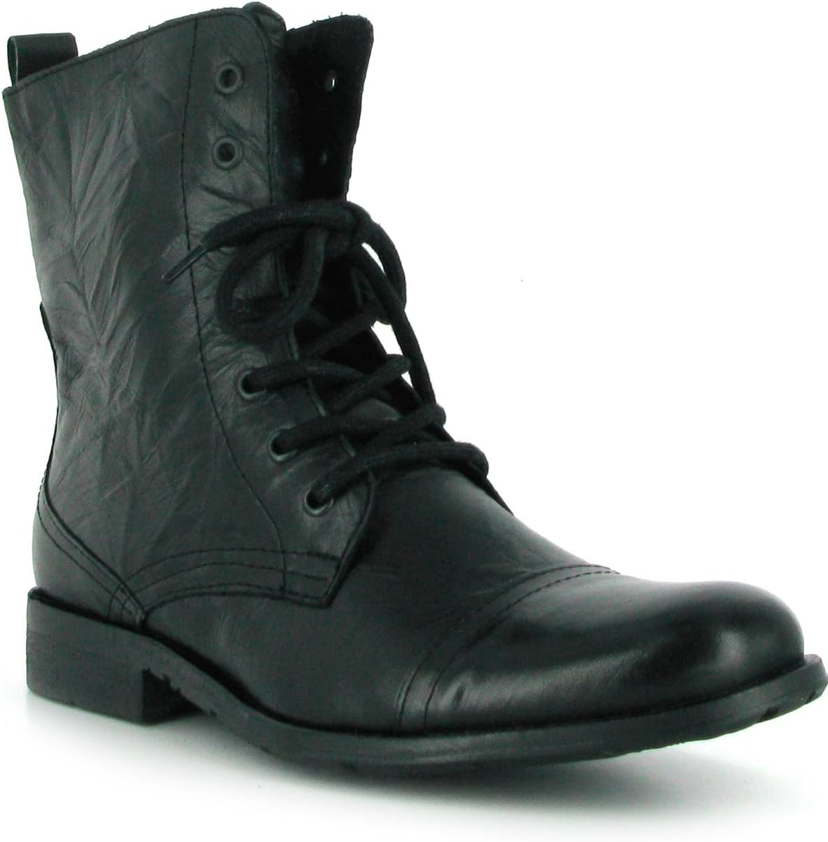 

Мужские ботинки Selected, черный