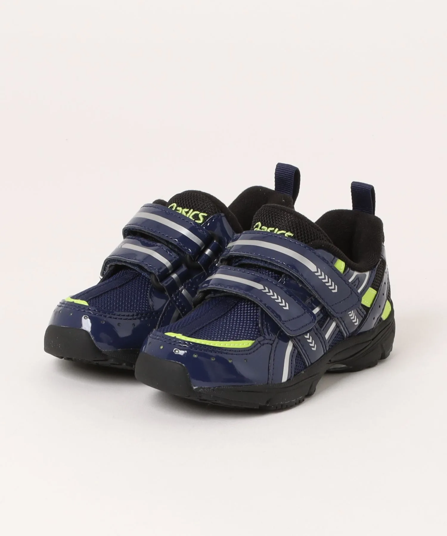 Детские кроссовки ASICS GD.RUNNER MINI NR SUKU2 узкие голубые
