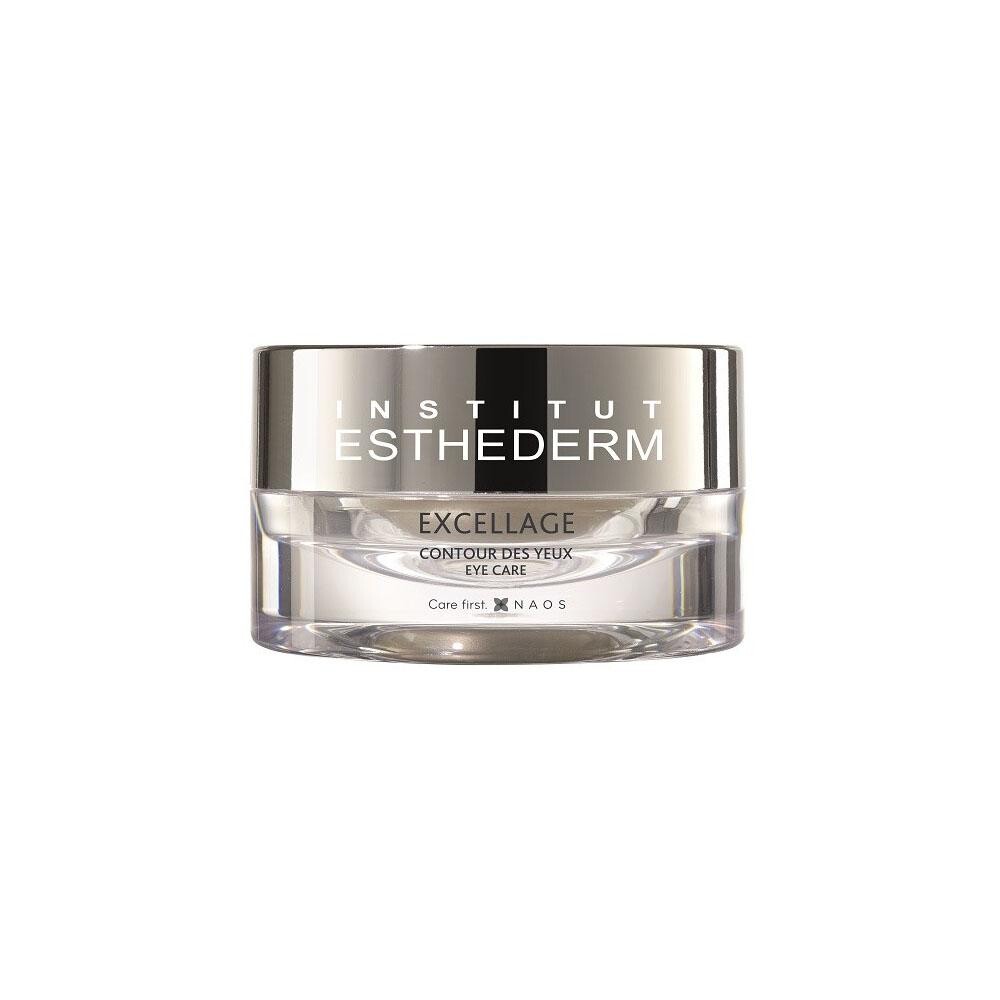 

Крем для кожи вокруг глаз Institut Esthederm Excellage, 15 мл