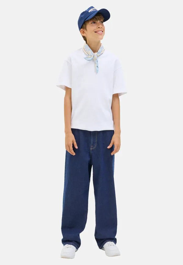 Свободные джинсы iron Jack & Jones, Blau
