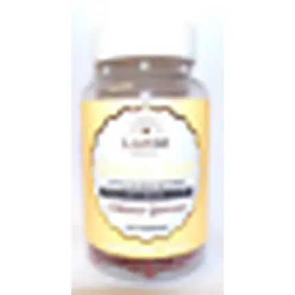 

Good Sun Auto-Bronzant 60 жевательных конфет, Lashile Beauty