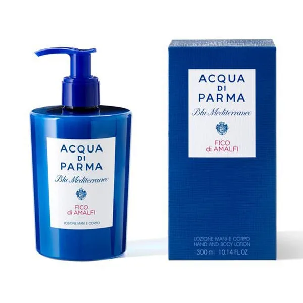 Лосьон Acqua di Parma — Для рук и тела Fico Di Amalfi, 300 мл — фото 2