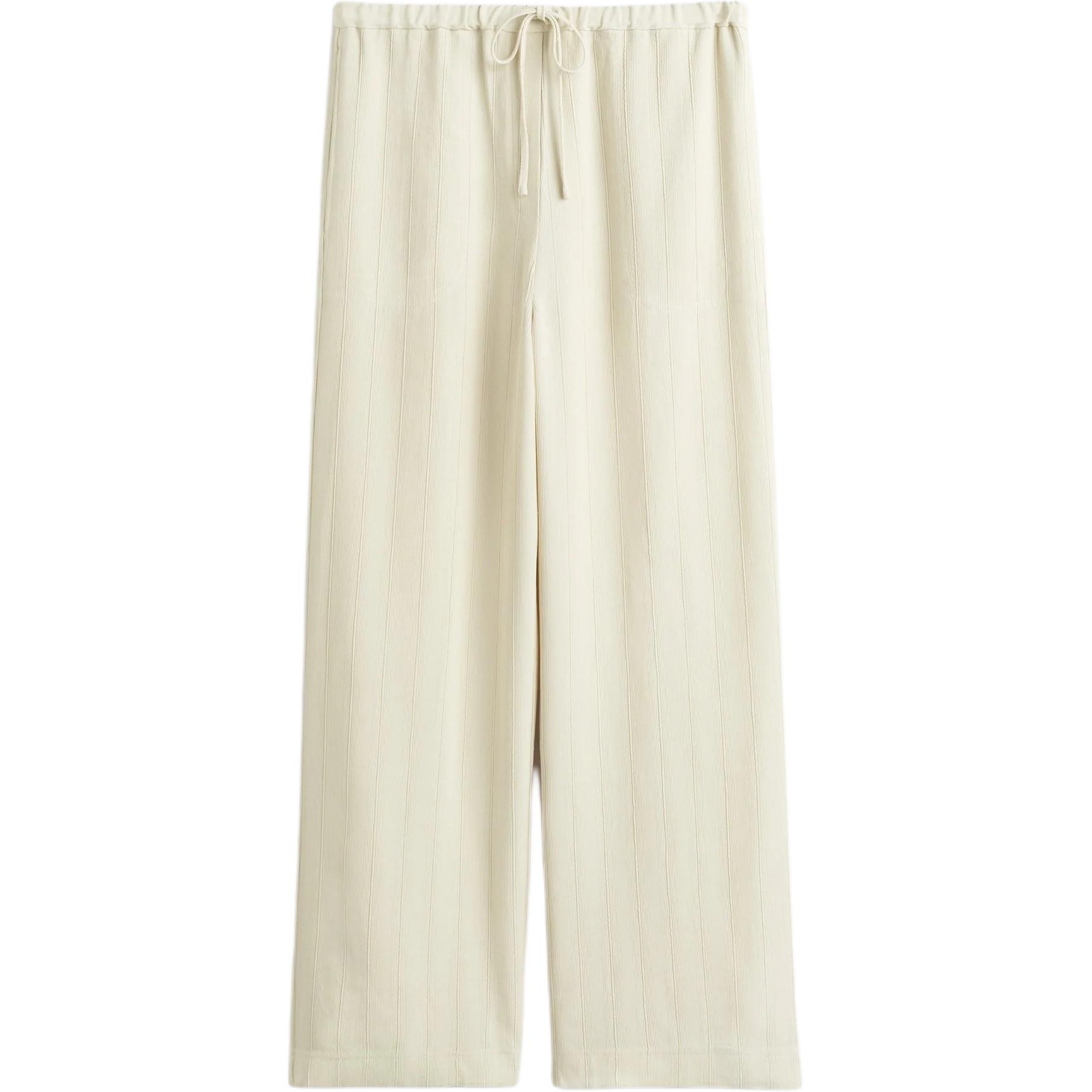 

Женские повседневные брюки Light Umber TOTEME, Light Umber