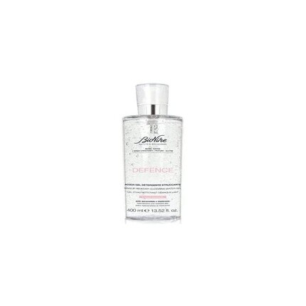 

Моющее средство Defence Acqua Gel Struccante Per Pelle Ipersensibile 400 мл, Bionike