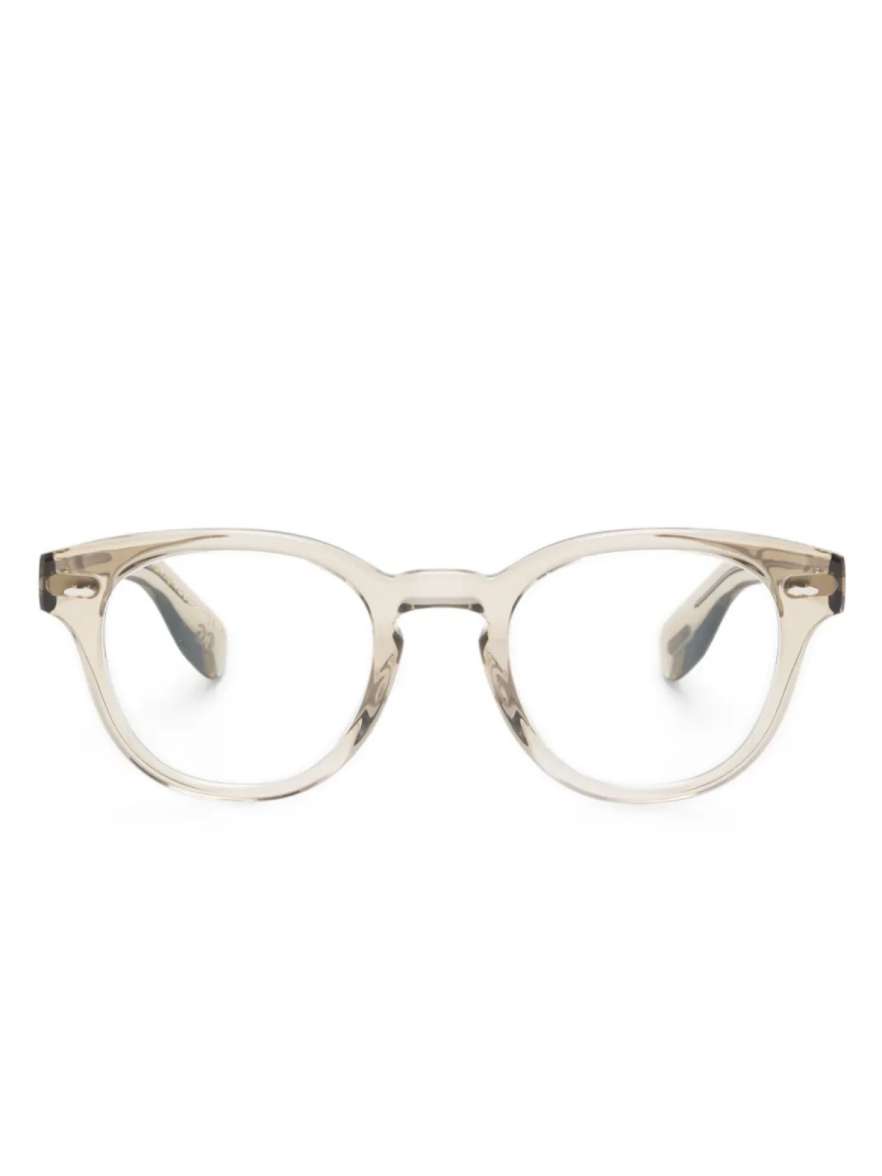 

Очки 5413U Oliver Peoples, серый