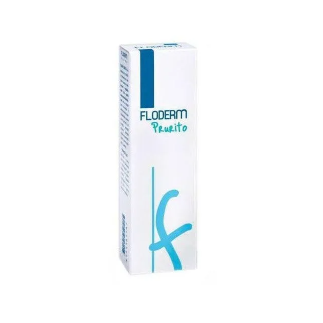 

Floderm Prurito Смягчающий крем от хронического зуда 100 мл