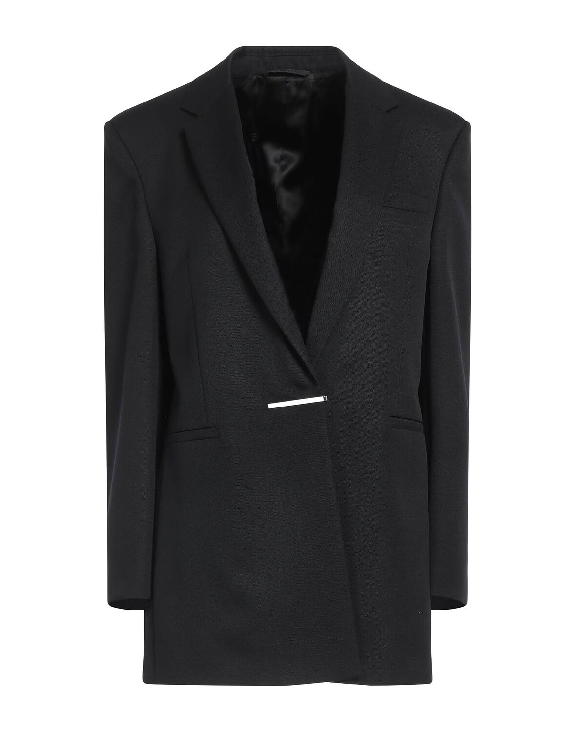 

Блейзер Givenchy, черный