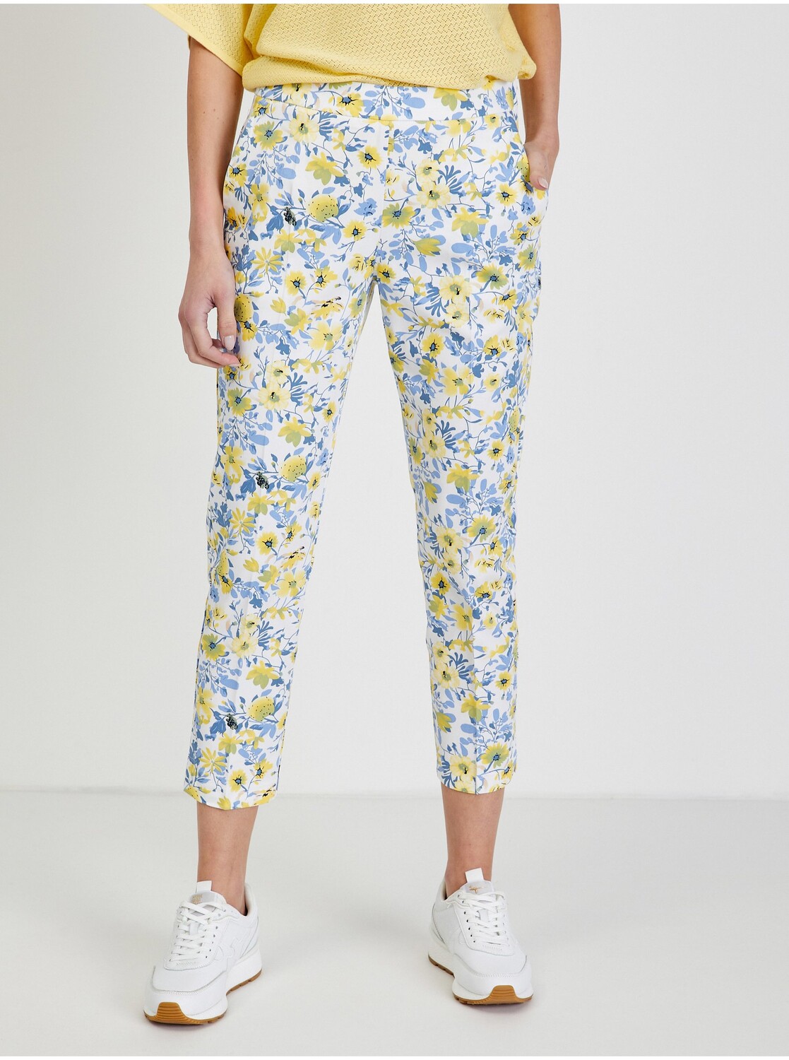 

Брюки orsay Hose, белый