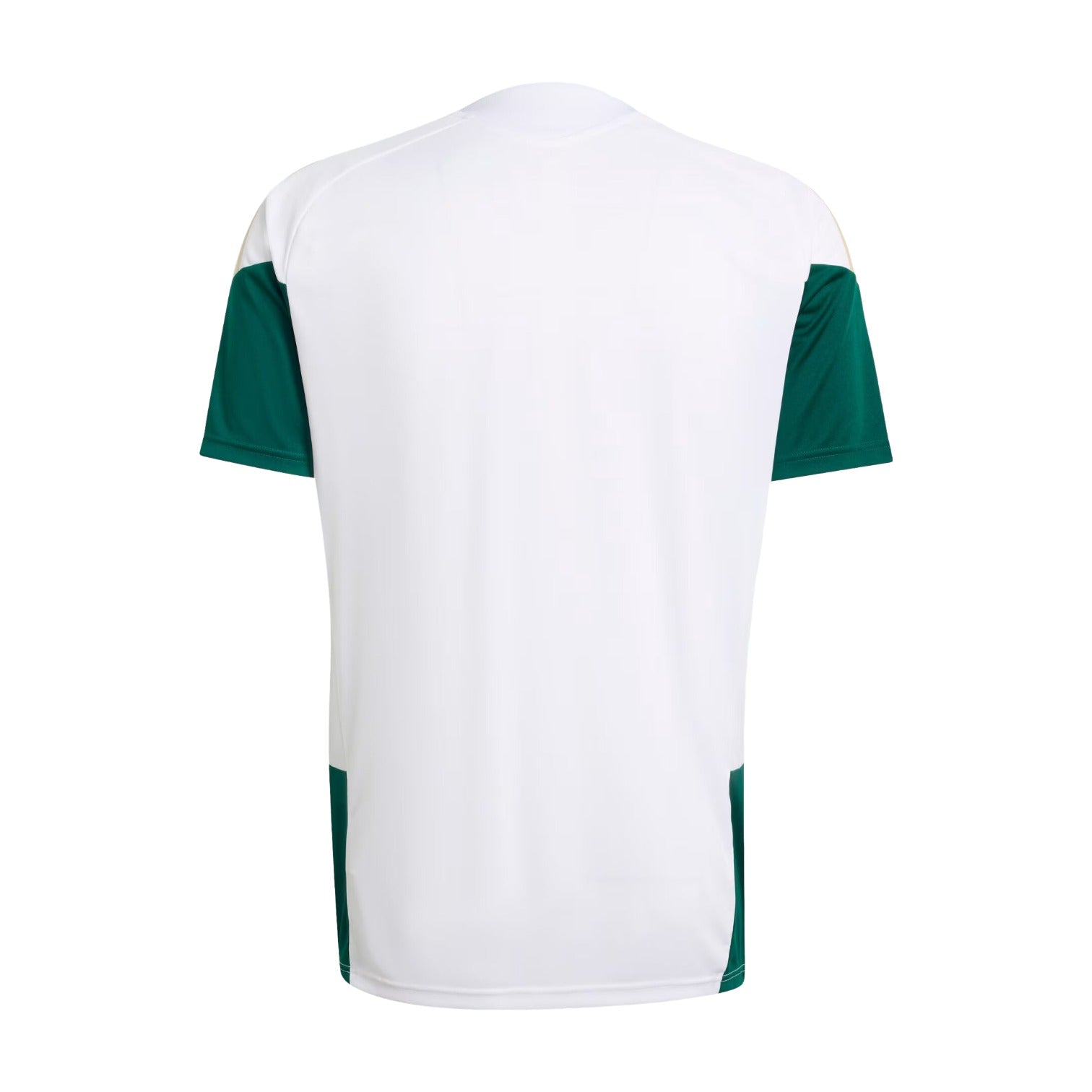 Футболка Adidas Italy Tiro Training Jersey, размер 26, азиатский размер, цвет «белый» — фото 2