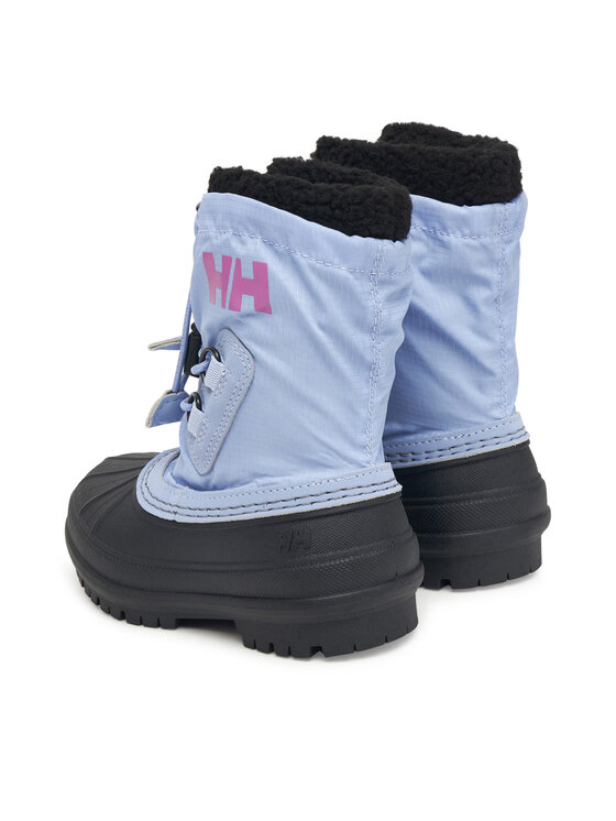 Сапоги для снега Jk Varanger Insulated 11646-698 Helly Hansen, фиолетовый — фото 3