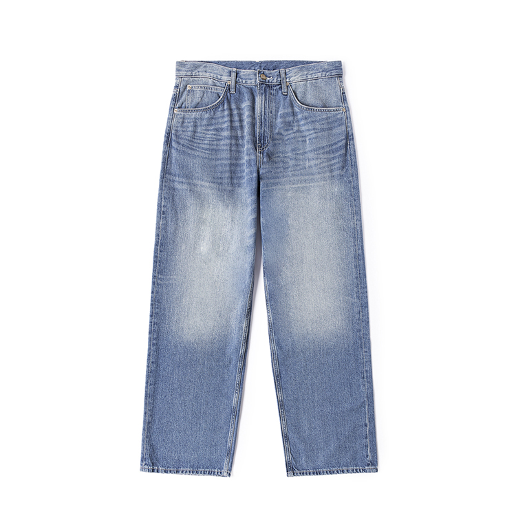 

Lee Джинсы мужские светло-голубые FW24