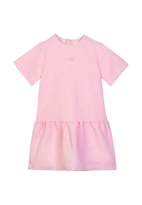 Повседневное платье Escada Girls, Sweet Lilac
