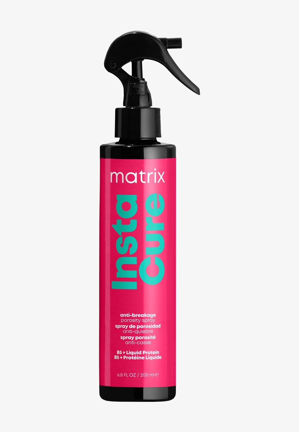 

Уход за волосами Mx Tr Instacure Repair Leave-In Matrix