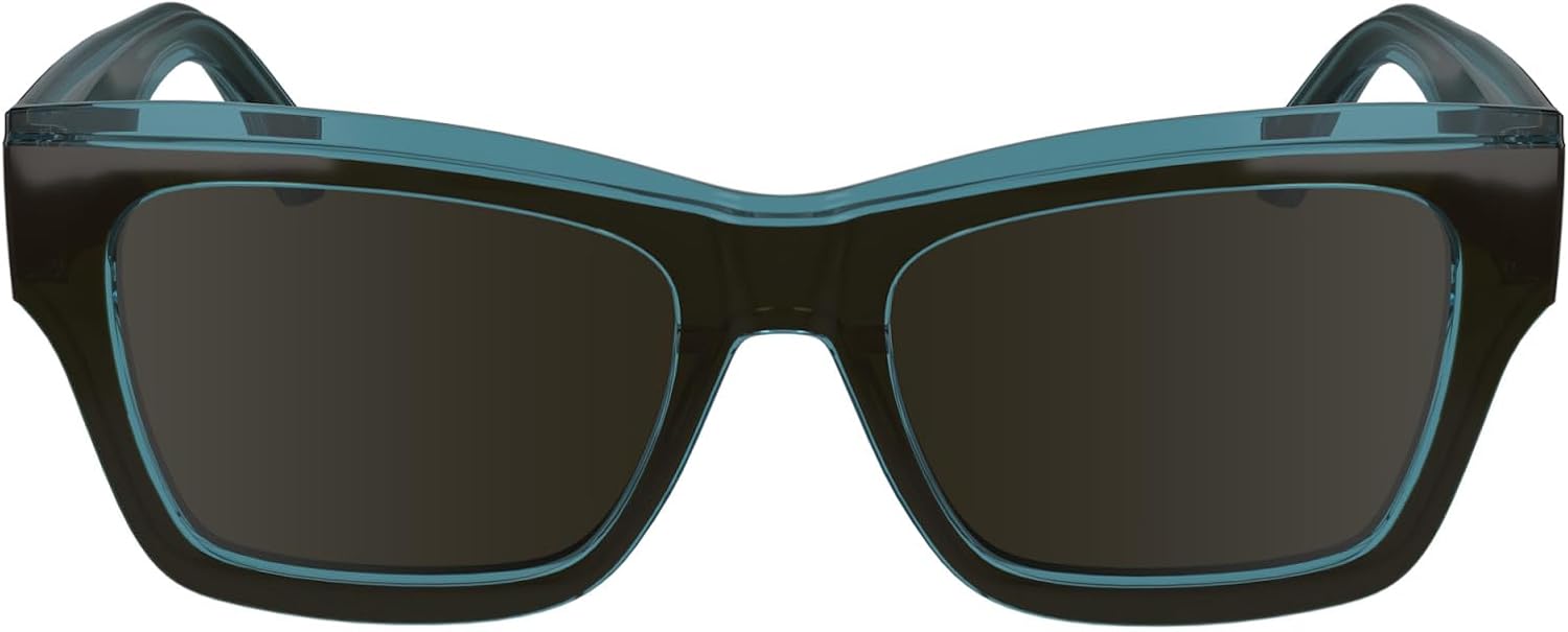 

Прямоугольные солнцезащитные очки Calvin Klein Jeans Ckj24609s, Taupe