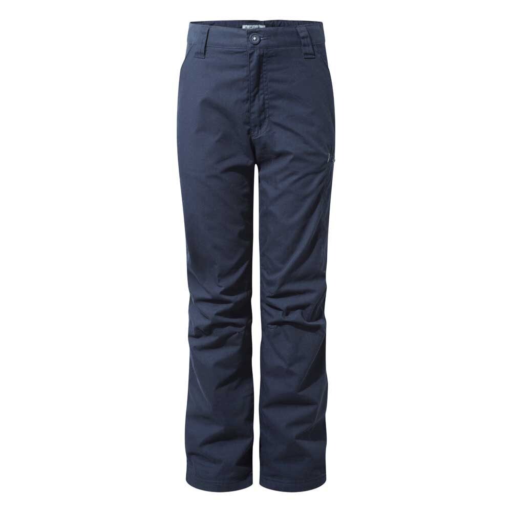 

Брюки Craghoppers Kiwi Lined Cargo, синий