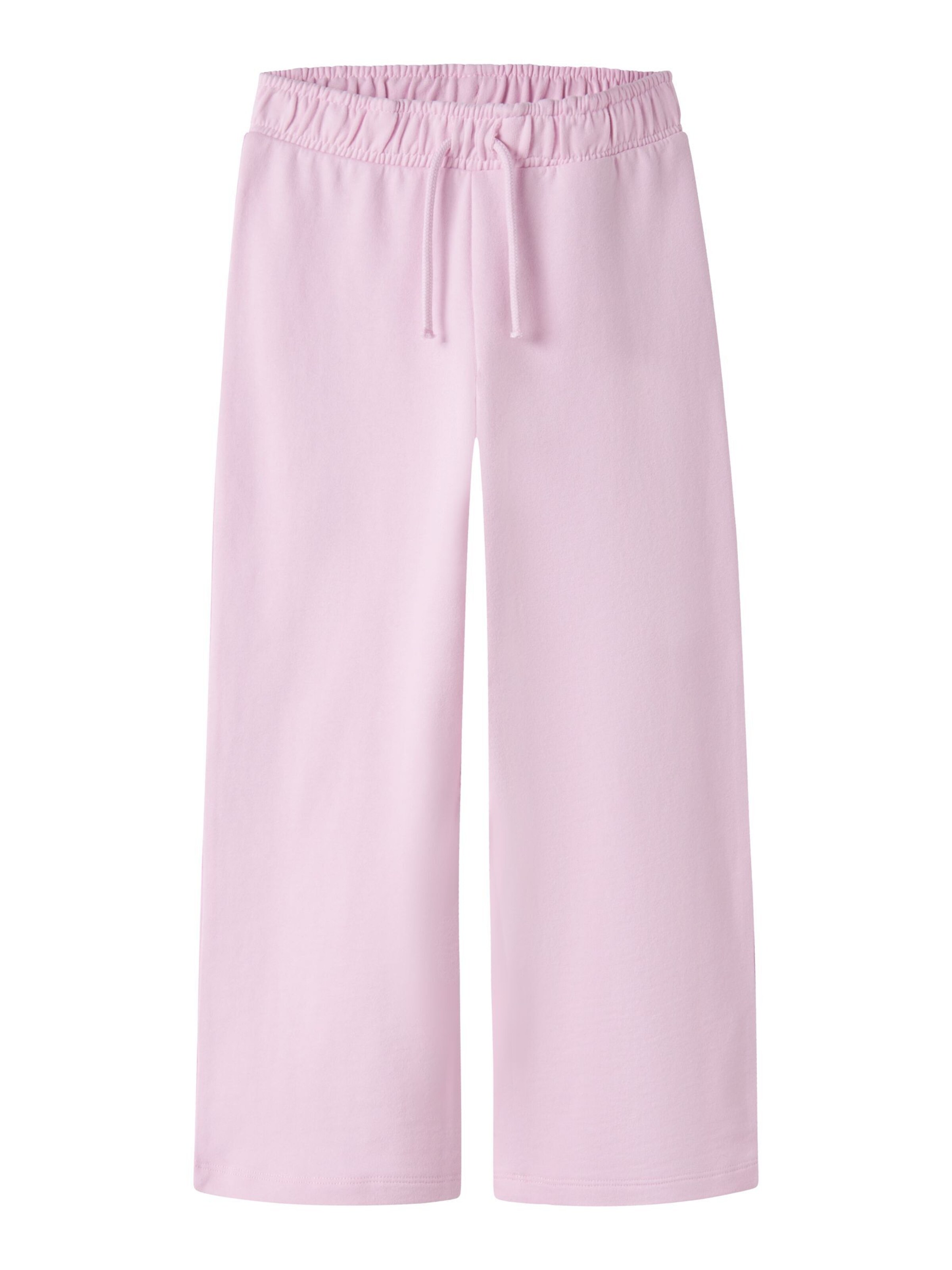 

NAME IT Широкие брюки в цвете Rose