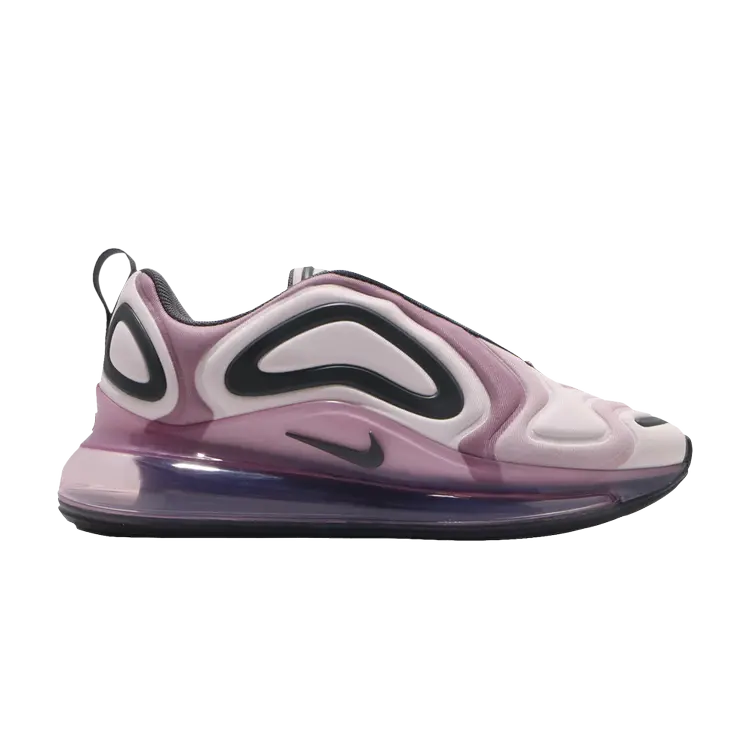 Кроссовки Nike Wmns Air Max 720, розовый