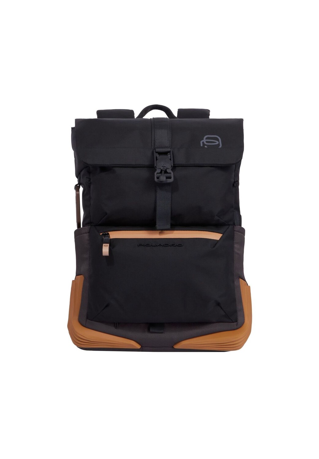 

Рюкзак Corner 2.0 43 см с отделением для ноутбука PIQUADRO, цвет Black Grey