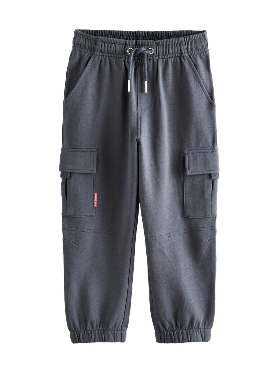 

Тканевые брюки Next Regular Pants, синий
