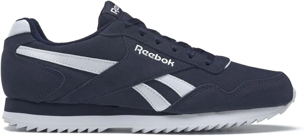 Мужские кроссовки Reebok Glide Ripple, Vecnav Ftwwht Vecnav