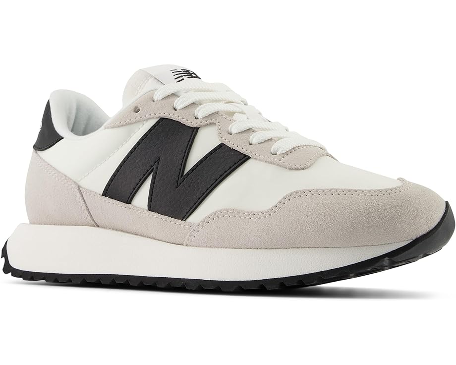 

Кроссовки New Balance Classics 237v1, цвет Sea Salt/Silver Birch