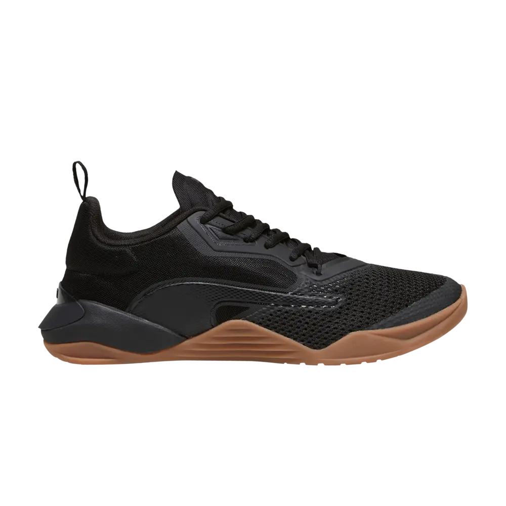

Кроссовки Fuse 2.0 Puma, черный
