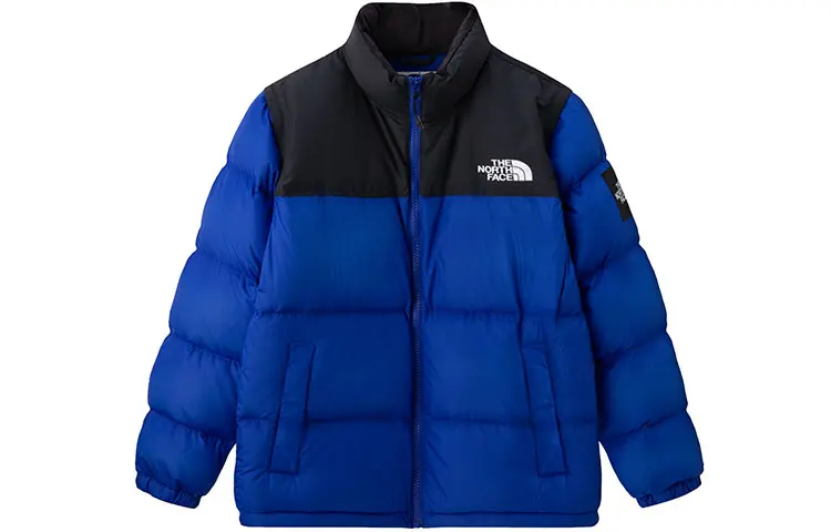 

THE NORTH FACE Мужская куртка, цвет Blue