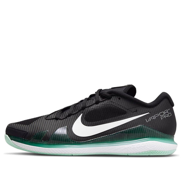

Кроссовки Court Air Zoom Vapor Pro Nike, черный